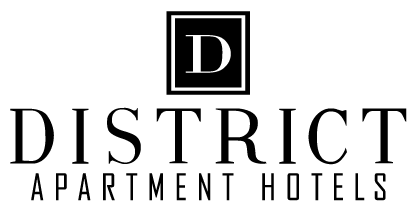 District Apartment Hotels